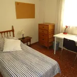 Rent a room in cordoba