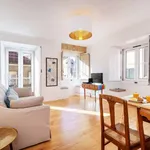 Rent 1 bedroom apartment in lisbon