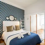 Rent 2 bedroom apartment in lisbon