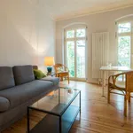 Rent 1 bedroom apartment of 65 m² in berlin