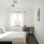 Alugar 3 quarto apartamento de 12 m² em Lisbon