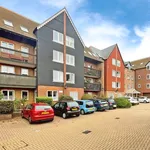 Rent 1 bedroom apartment in South East England