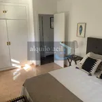 Rent 1 bedroom apartment of 100 m² in Malaga