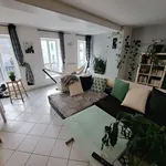 Appartement de 75 m² avec 3 chambre(s) en location à Vienne