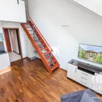 Pronajměte si 2 ložnic/e byt o rozloze 57 m² v Prague