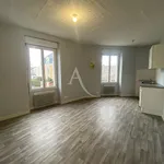 Appartement de 40 m² avec 2 chambre(s) en location à SEGRET