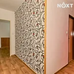 Rent 2 bedroom apartment in Náchod