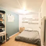 Appartement de 75 m² avec 2 chambre(s) en location à brussels