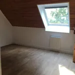 Maison de 128 m² avec 6 chambre(s) en location à Janzé