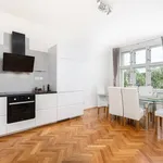 Pronajměte si 2 ložnic/e byt o rozloze 103 m² v Prague