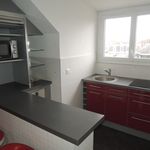 Appartement de 43 m² avec 3 chambre(s) en location à REIMS