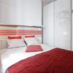 Appartement de 30 m² avec 1 chambre(s) en location à Paris