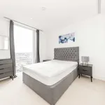 Rent 1 bedroom apartment in London