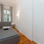 Rent a room in Berlin