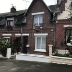 Louer maison de 3 pièces 68 m² 740 € à Saint-Quentin (02100) : une annonce Arthurimmo.com