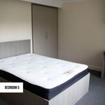 Rent 7 bedroom flat in West Midlands