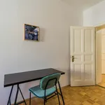 Miete 5 Schlafzimmer wohnung von 120 m² in Berlin