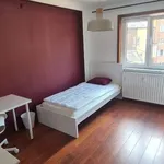 Huur 1 slaapkamer appartement in Charleroi