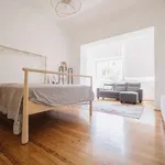 Rent a room in lisbon