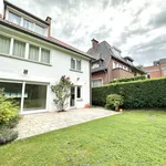 Rent 6 bedroom house of 270 m² in Uccle - Ukkel