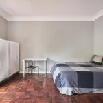 Rent a room in lisbon