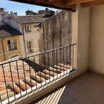 Rent 2 bedroom apartment of 35 m² in Aix-en-Provence