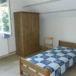  appartement avec 1 chambre(s) en location à Libin