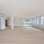 Rent 6 bedroom apartment of 200 m² in Lugano