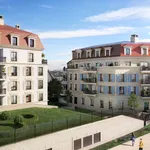 Appartement de 59 m² avec 3 chambre(s) en location à Clamart