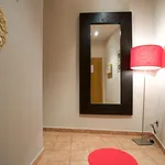 Alquilar 2 dormitorio apartamento en Barcelona