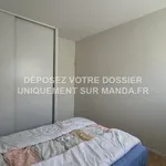 Appartement de 64 m² avec 3 chambre(s) en location à Saint Orens De Gameville