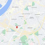 Huur 1 slaapkamer appartement in Antwerpen