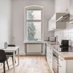 Rent 1 bedroom apartment of 73 m² in berlin