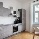 Rent 2 bedroom apartment of 700 m² in vienna