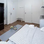 Pronajměte si 1 ložnic/e byt o rozloze 25 m² v Prague