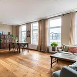 Huur 3 slaapkamer appartement van 108 m² in Scheveningen Badplaats