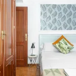 Alquilo 3 dormitorio apartamento de 50 m² en Seville