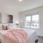 4 bedroom apartment of 2077 sq. ft in Richmond Hill