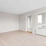 Vuokraa 2 makuuhuoneen talo, 50 m² paikassa Martinlaakso,