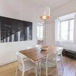 Rent 2 bedroom apartment in lisbon