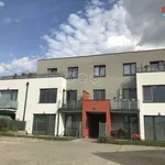 Pronajměte si 3 ložnic/e byt o rozloze 71 m² v Hluboká nad Vltavou