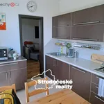 Pronajměte si 3 ložnic/e byt o rozloze 60 m² v Karlovy Vary