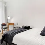 Rent a room in madrid