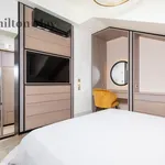 Rent 4 bedroom apartment of 135 m² in Kraków