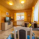 Pronájem, Dům, Chata, Atypický for rent in Hroznětín