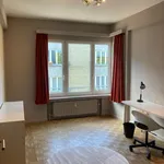 Huur 2 slaapkamer appartement in Ixelles