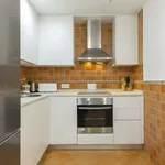 Alquilo 2 dormitorio apartamento de 58 m² en Madrid