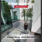 Rent 5 bedroom apartment of 204 m² in Petaling Jaya