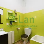 Rent 1 bedroom apartment of 60 m² in Bilbao