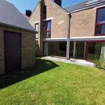 House to rent : Rue de la houssière 3, 1348 Ottignies, Louvain-La-Neuve on Realo